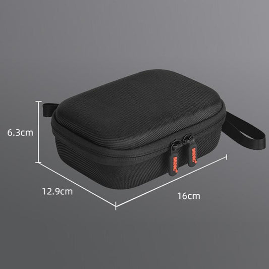 Pour les accessoires de caméra d'action DJI Osmo Nano BRDRC, sac de rangement portable