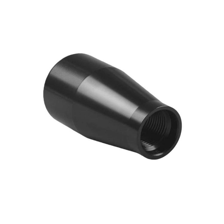 BX102353 Car Modification Aluminum Alloy Gear Knob 5-Speed Manual Universal Gear Shift Lever