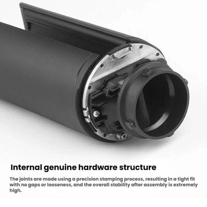 For Dyson Hair Dryer HD01/HD03/HD08/HD16 Straightening & Smoothing Nozzle Attachment, Hair Dryer Gray, Hair Dryer Gold, Hair Dryer Rose Red