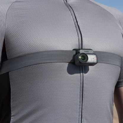 For DJI Osmo NANO Original Magnetic Chest Strap, Magnetic Chest Strap
