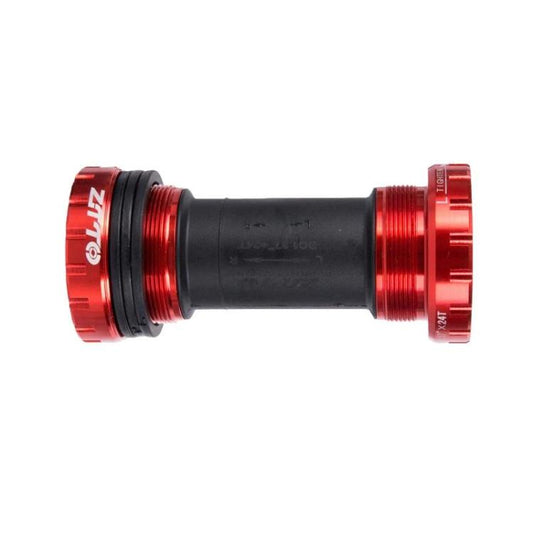 محور سفلي ملولب للدراجة الجبلية والطرقية من نوع Shimano / FSA ZTTO BB91