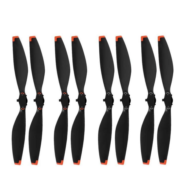 For DJI Mini 5 Pro BRDRC Drones Replacement Propellers, 2pairs, 4pairs