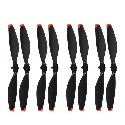 For DJI Mini 5 Pro BRDRC Drones Replacement Propellers, 2pairs, 4pairs