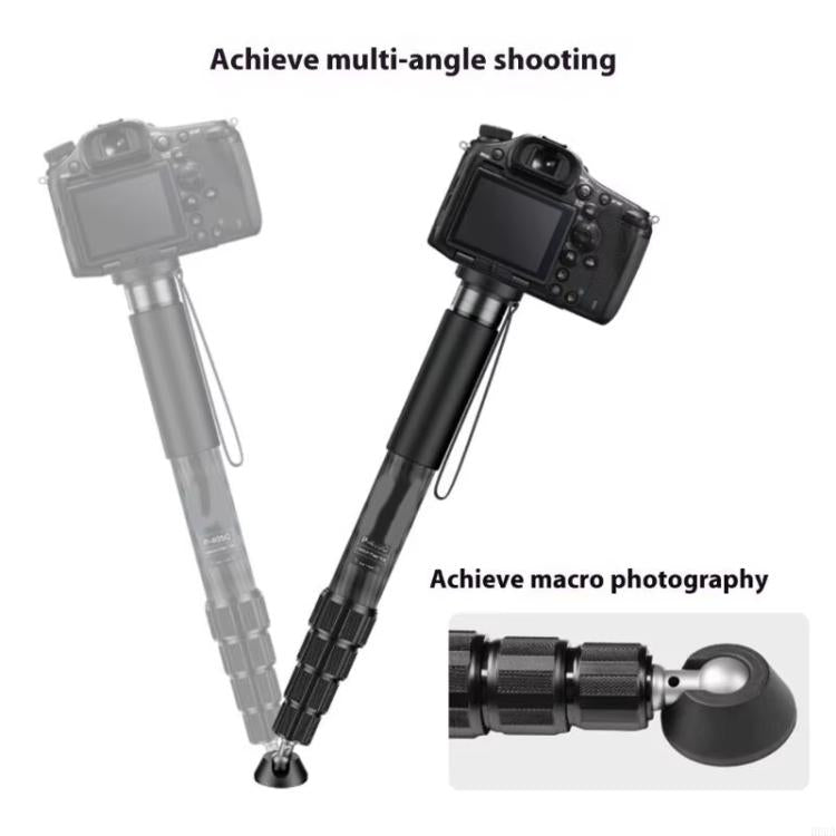 3/8 inch Threaded Non-Slip Spike Feet Pad Camera Stands / Tripod Feet Pad, GSF55