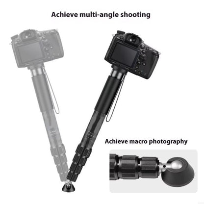 3/8 inch Threaded Non-Slip Spike Feet Pad Camera Stands / Tripod Feet Pad, GSF55