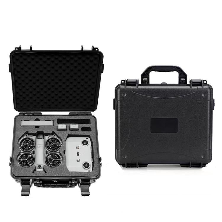 For DJI Neo 2 Drone Explosion-Proof Case Waterproof Storage Box ...