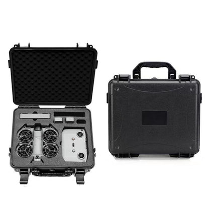 For DJI Neo 2 Drone Explosion-Proof Case Waterproof Storage Box