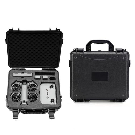For DJI Neo 2 Drone Explosion-Proof Case Waterproof Storage Box