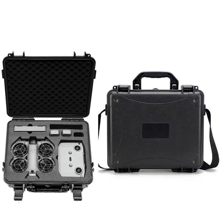 For DJI Neo 2 Drone Explosion-Proof Case Waterproof Storage Box