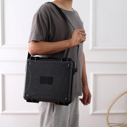 For DJI Neo 2 Drone Explosion-Proof Case Waterproof Storage Box