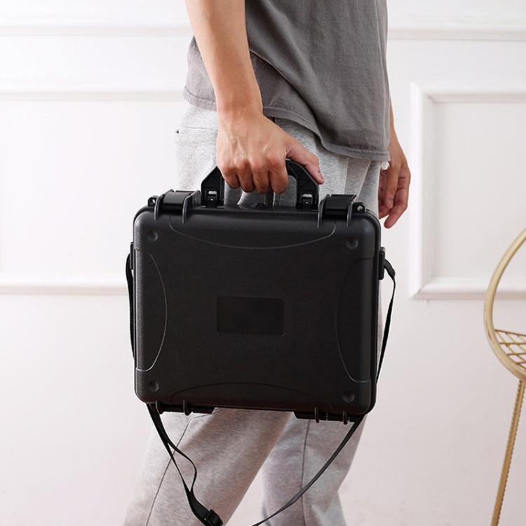 For DJI Neo 2 Drone Explosion-Proof Case Waterproof Storage Box