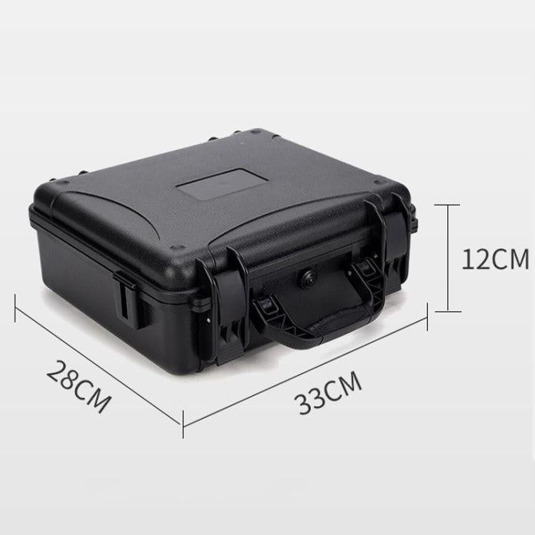 For DJI Neo 2 Drone Explosion-Proof Case Waterproof Storage Box