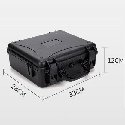 For DJI Neo 2 Drone Explosion-Proof Case Waterproof Storage Box