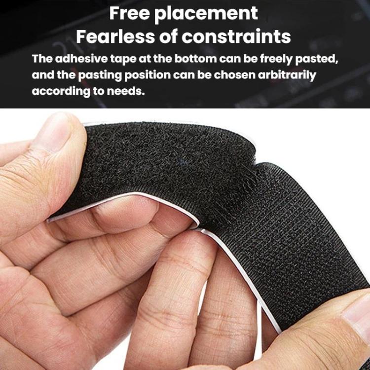 226W 3 In 1 Car Cigarette Lighter Digital Display PD Fast-Charging Car Charger