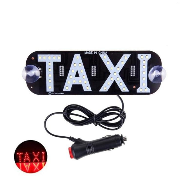 Taxi Indicator Light For Vehicles Roof Lamp With Switch