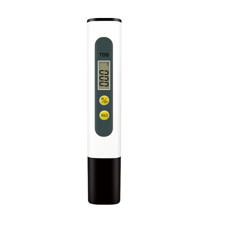 Simple TDS Water Quality Tester Pen Portable Hardness Detector