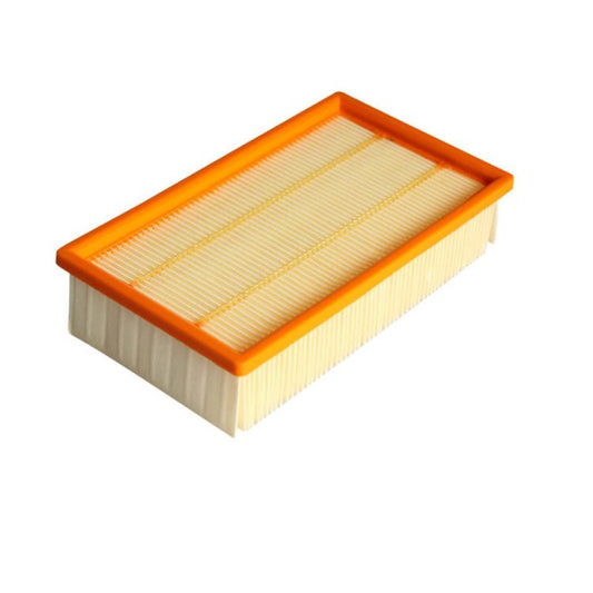 Replacement HEPA Filter Cartridge For Karcher NT25 / NT35 / NT45