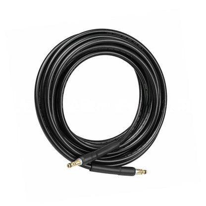 Karcher K2-7 High-Pressure Quick-Connect Water Hose Copper Connector, 5M, 6M, 10M, 15M