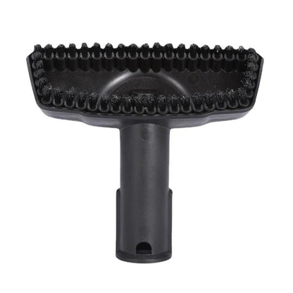 Replacement Parts For Karcher Steam Cleaner Heads, 1 Handheld Brush, 1 Handheld Brush + 2 Steam Stirrers, 1 Handheld Brush + 4 Steam Stirrers