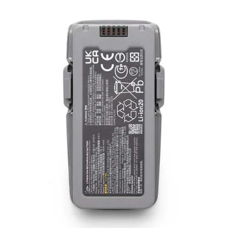 Pour batterie de vol intelligente originale DJI Neo 2 1606 mAh