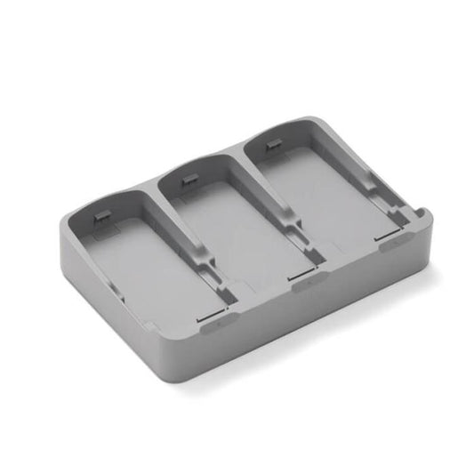 Chargeur de batterie à 3 emplacements pour DJI Neo 2 (hub de charge bidirectionnel d'origine)