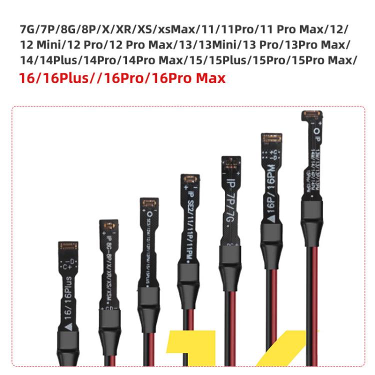 OSS TEAM W125 Boot Power Cord, W125