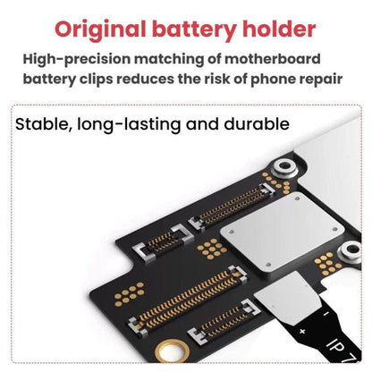 OSS TEAM W125 Boot Power Cord, W125