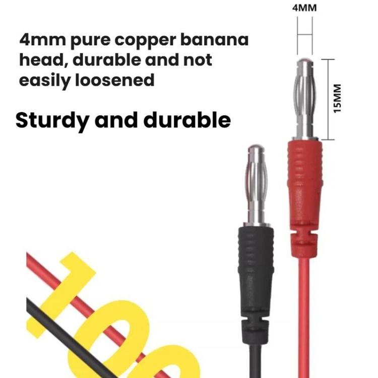 OSS TEAM W125 Boot Power Cord, W125