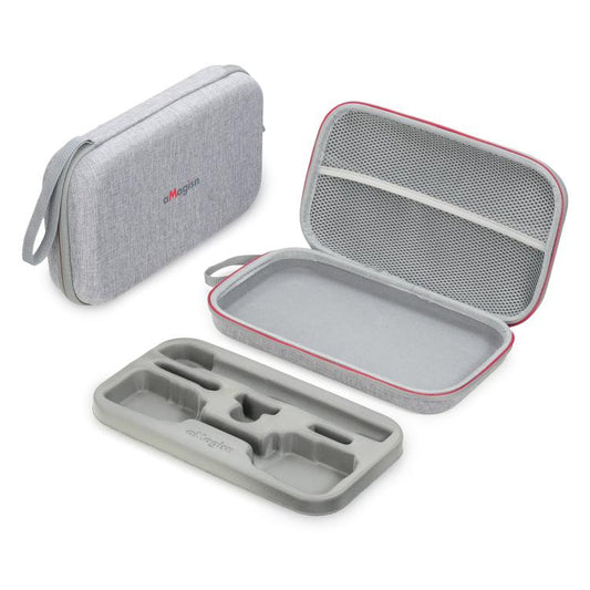 For DJI Osmo Nano aMagisn Medium Hard Shell Carrying Case with Removable Foam Insert, For DJI Osmo Nano