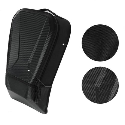 For CAN-AM Maverick X3 2017-2023 BA-G0019 Center Console Storage Bag