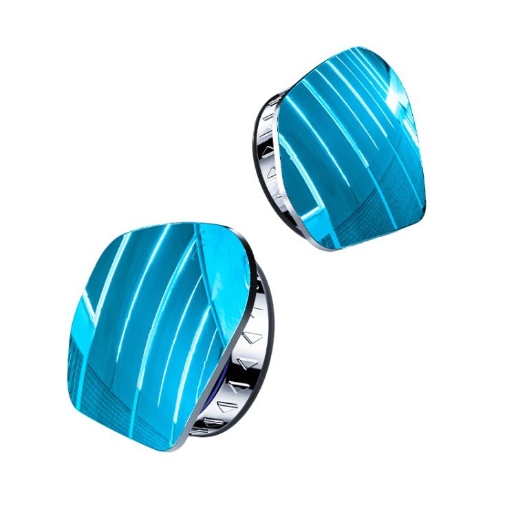 Suction Cup Car Rearview Blind Spot Reversing Assist Mirror