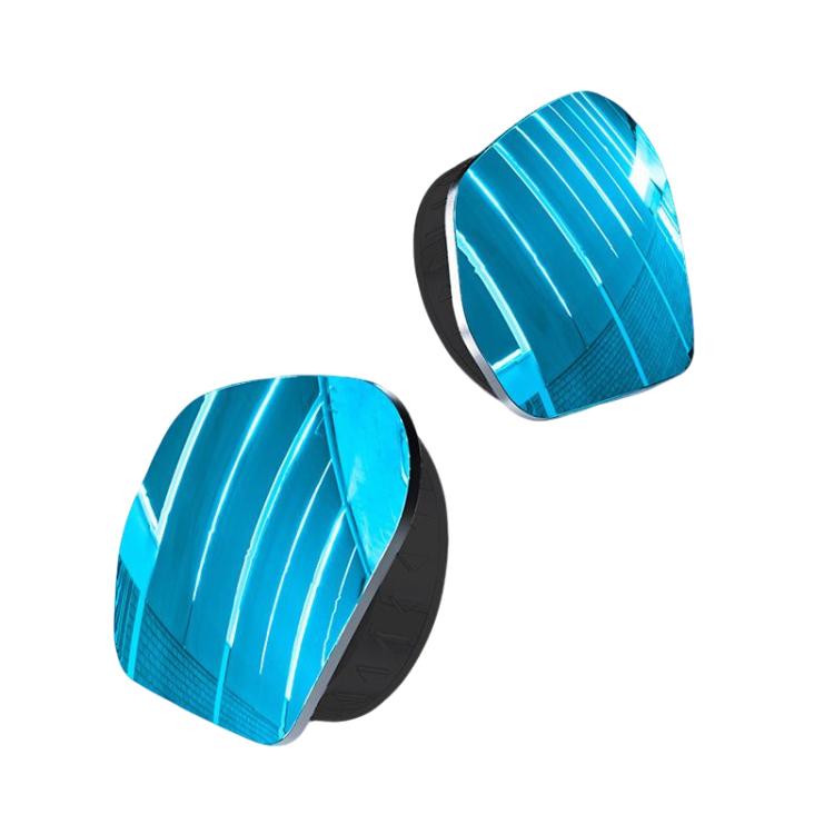 Suction Cup Car Rearview Blind Spot Reversing Assist Mirror