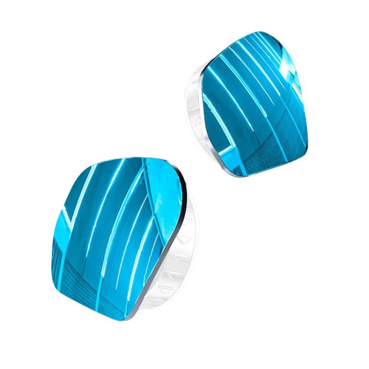 Suction Cup Car Rearview Blind Spot Reversing Assist Mirror