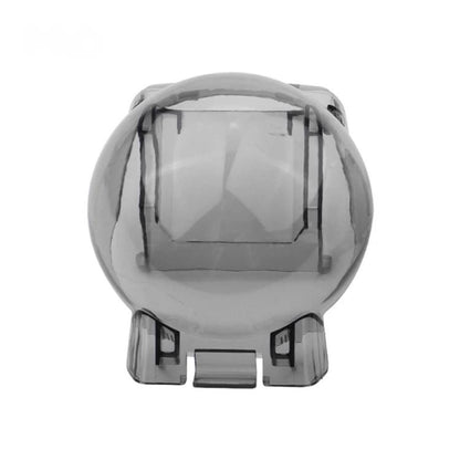 For DJI Mavic 2 Gimbal Gimbal Clip Lens Hood