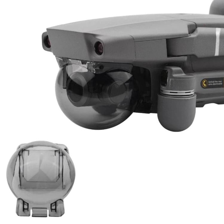 For DJI Mavic 2 Gimbal Gimbal Clip Lens Hood