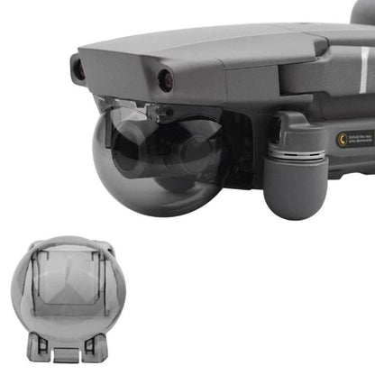 For DJI Mavic 2 Gimbal Gimbal Clip Lens Hood