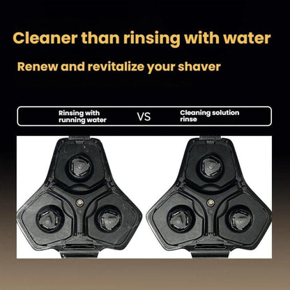 For Philips Shaver 9000 Series Wireless Cleaning Station XP9402/9405/9201/9205 Sanitizing Dock