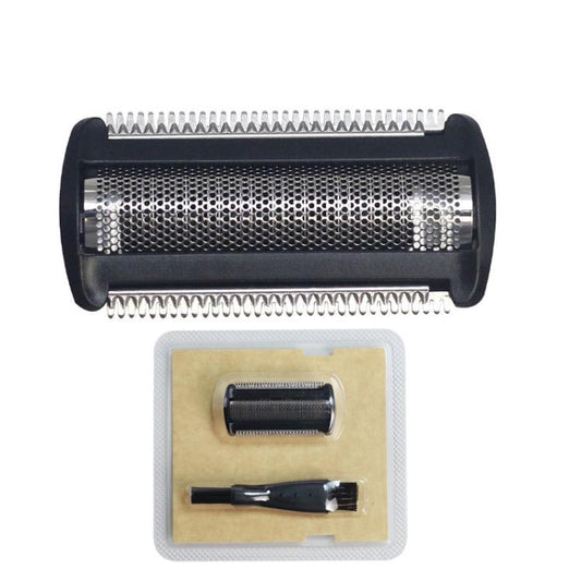 Kit de lames de rechange pour tondeuses Philips série BG2000 BG2026/BG2028/BG2036/TT2020