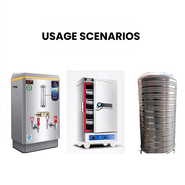 1/2 Inch/20mm Stainless Steel Float Valve for Water Heaters, Rice Steamers, Water Tanks, 2cm+201 Ball, 5cm+201 Ball, 7cm+201 Ball, 2cm+304 Ball, 5cm+304 Ball, 7cm+304 Ball