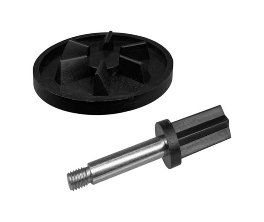 For Ninja BL610/BL610C 72oz Pitcher Blade Driver and Stud Kit, BL610/BL610C
