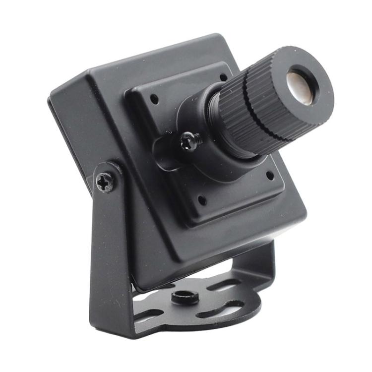 Vanxse 1000-Line 25mm Telephoto Lens Analog Camcorder, NTSC, PAL