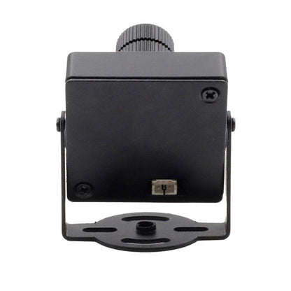 Vanxse 1000-Line 25mm Telephoto Lens Analog Camcorder, NTSC, PAL