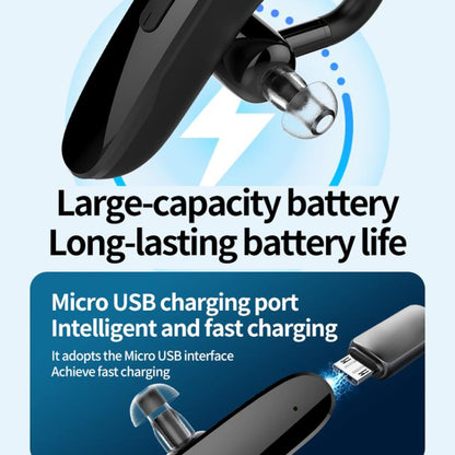 32-channel Dual Intelligent Noise Reduction Hearing Aid Wireless Bluetooth Earphone