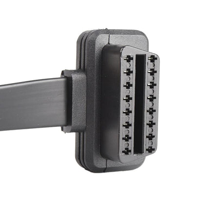 1 To 3 OBD2 Extension Cable With Switch, 1 To 3 With Switch