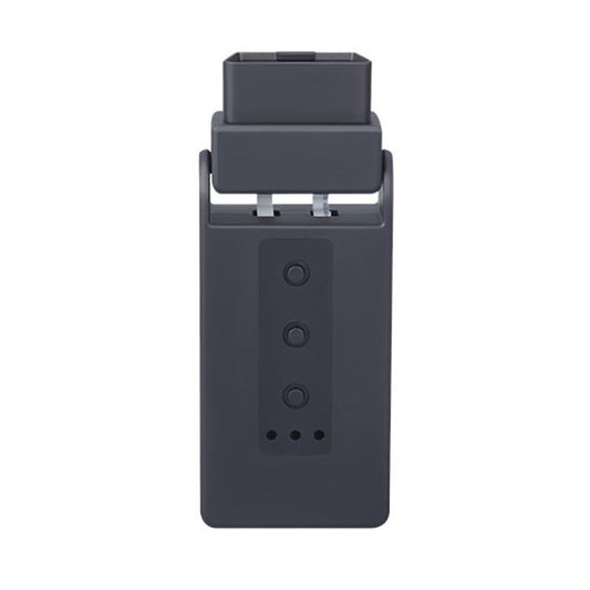 قابس OBD2 من 1 إلى 3 مع مفتاح، موزع 16 سنًا، موزع 16 سنًا