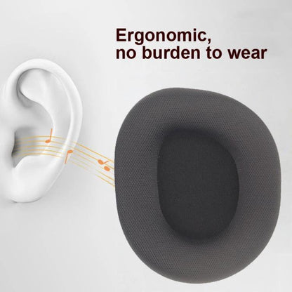 2pcs Mesh Ear Cushions for Turtle Beach Stealth 600 Gen 2/Gen 3 Headset, 600 Gen 2 Mesh