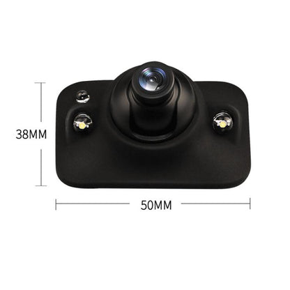 5-Inch Car Display + Reversing Camera System, LED Version, Infrared Version