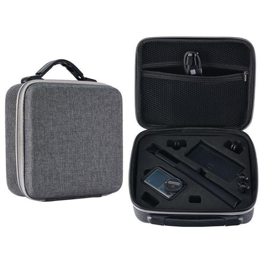 For DJI Osmo Action 3 / 4 / 5 Pro / 6 Camera Storage Bag Portable Storage Case, For DJI Osmo Action 3 / 4 / 5 Pro / 6