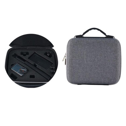 For DJI Osmo Action 3 / 4 / 5 Pro / 6 Camera Storage Bag Portable Storage Case, For DJI Osmo Action 3 / 4 / 5 Pro / 6