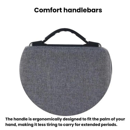 For DJI Osmo Action 3 / 4 / 5 Pro / 6 Camera Storage Bag Portable Storage Case, For DJI Osmo Action 3 / 4 / 5 Pro / 6